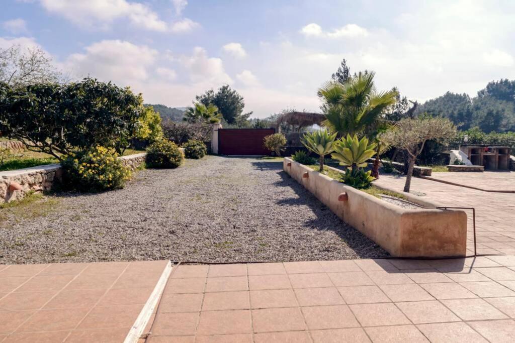 Olivo - 6 Pax En Ibiza Vil·la