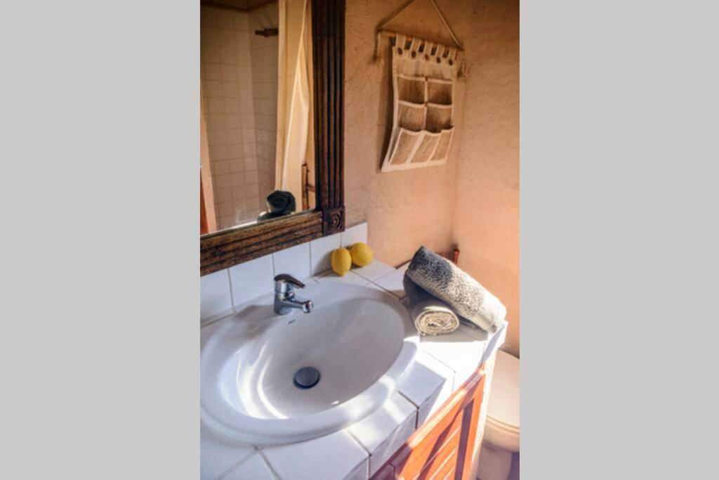 Vil·la Olivo - 6 Pax En Ibiza Can Furnet