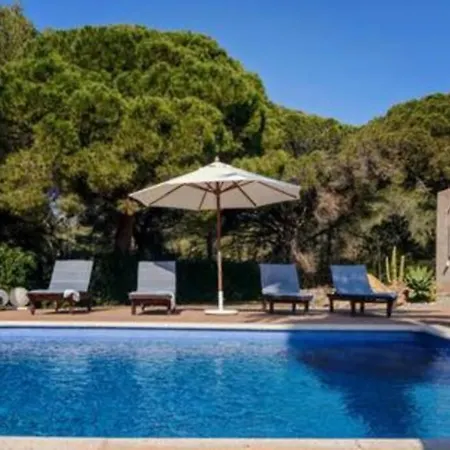 Can Olivo - Villa 6 Pax En Ibiza Can Furnet Zewnętrze zdjęcie