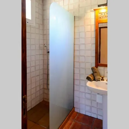 Can Olivo - Villa 6 Pax En Ibiza Can Furnet Zewnętrze zdjęcie