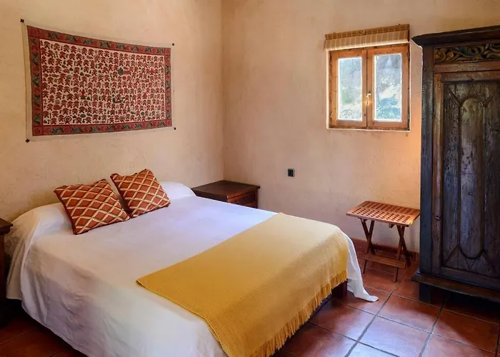 Can Olivo - Villa 6 Pax En Ibiza